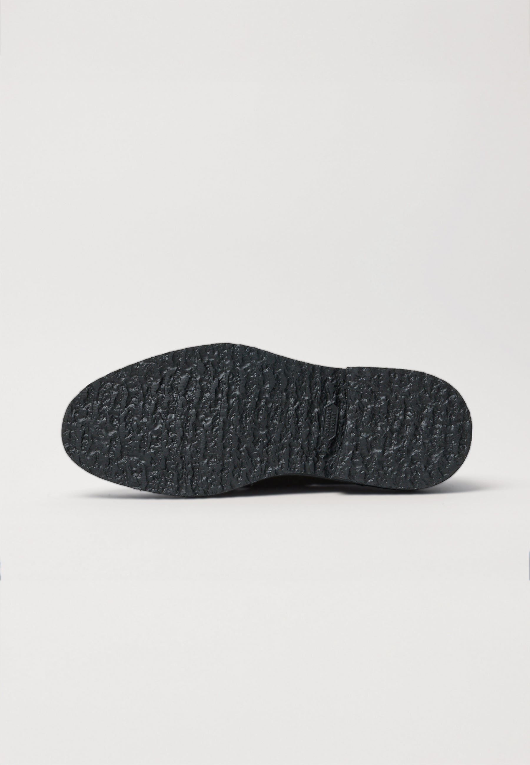 Belgian Loafer - Deep Forest Suede