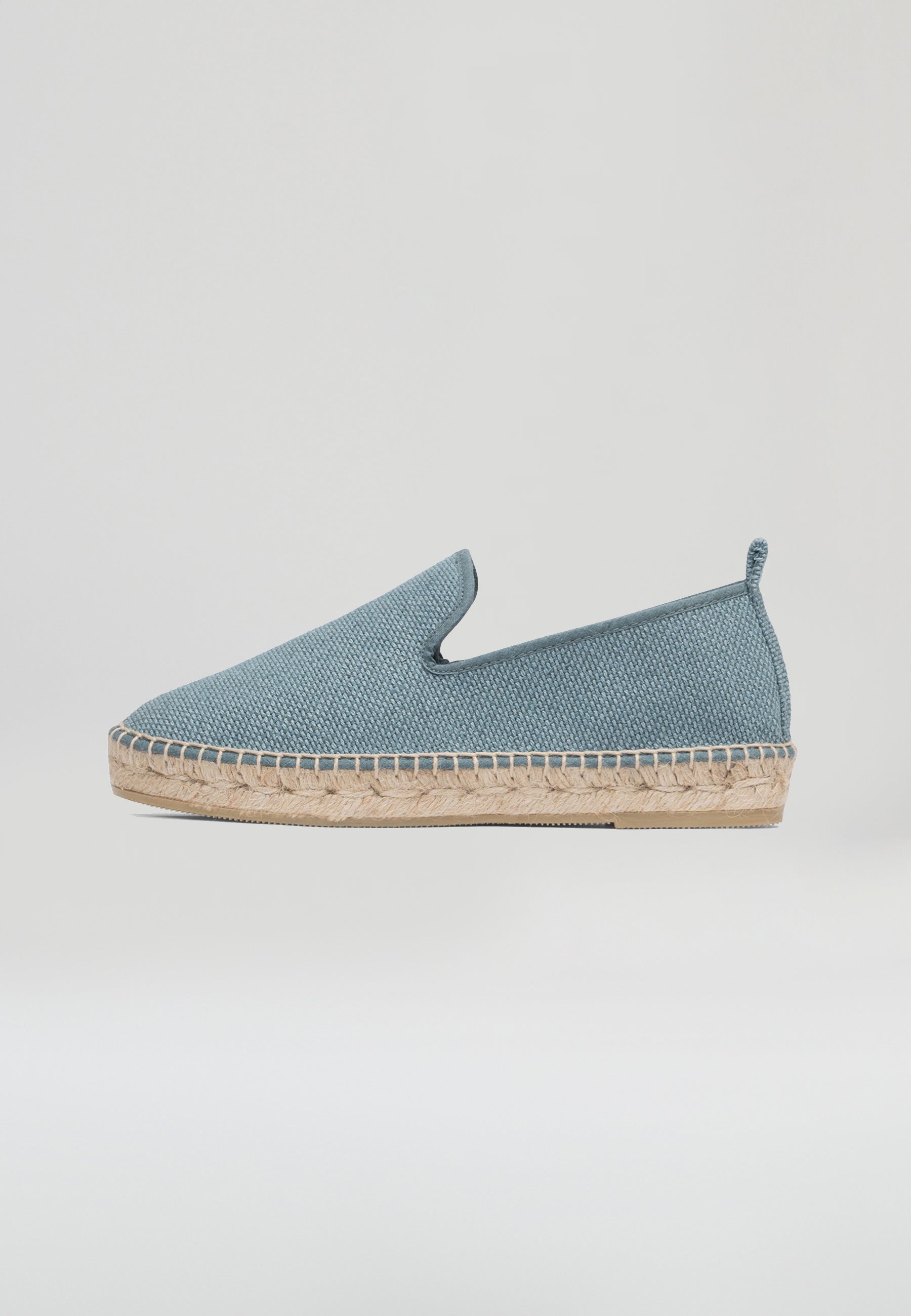 Slippers Eco Women - Militare Eco Fabric