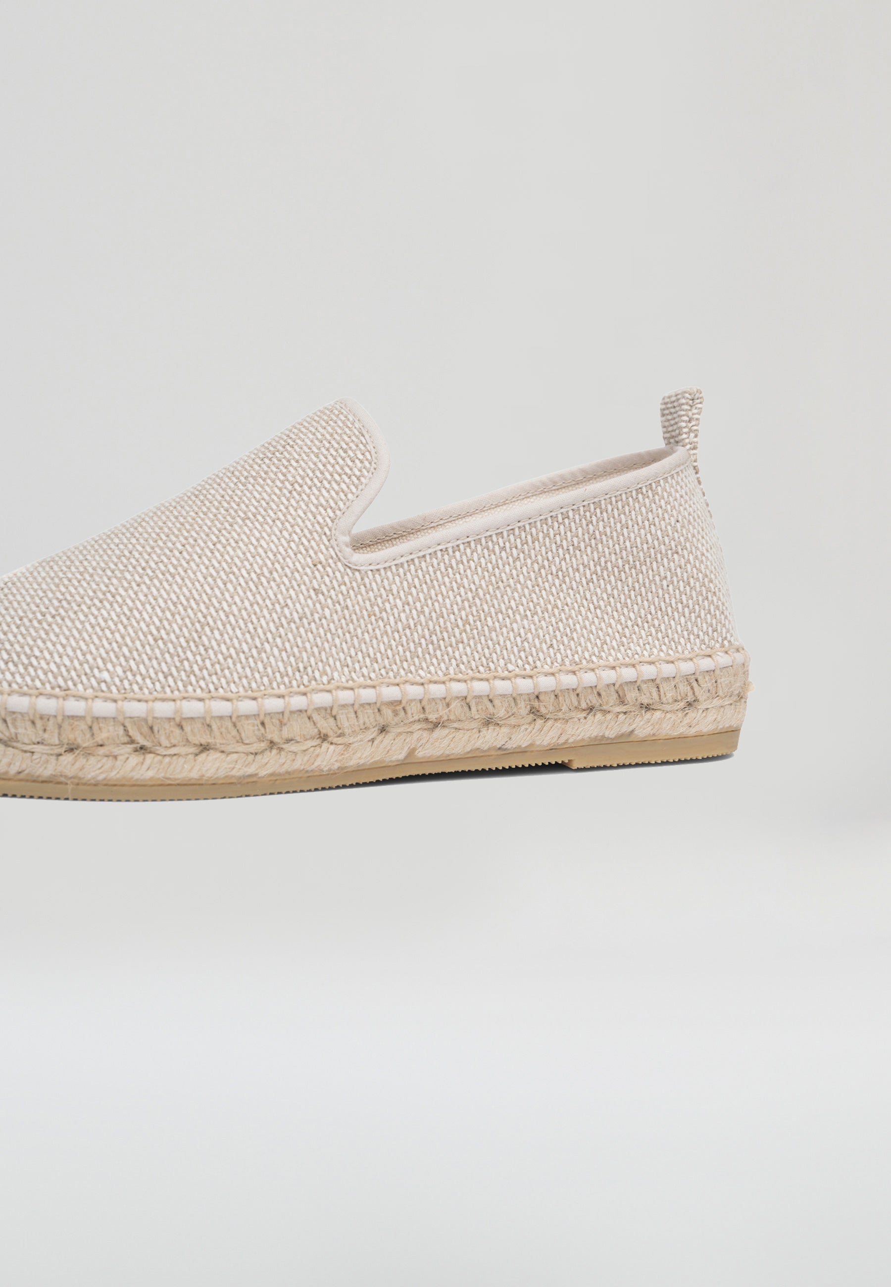 Hausschuhe Öko Stoffe - Natural Eco w