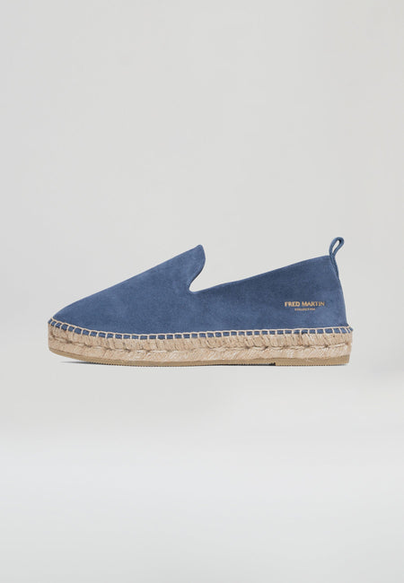 Slippers Women - Avio Suede