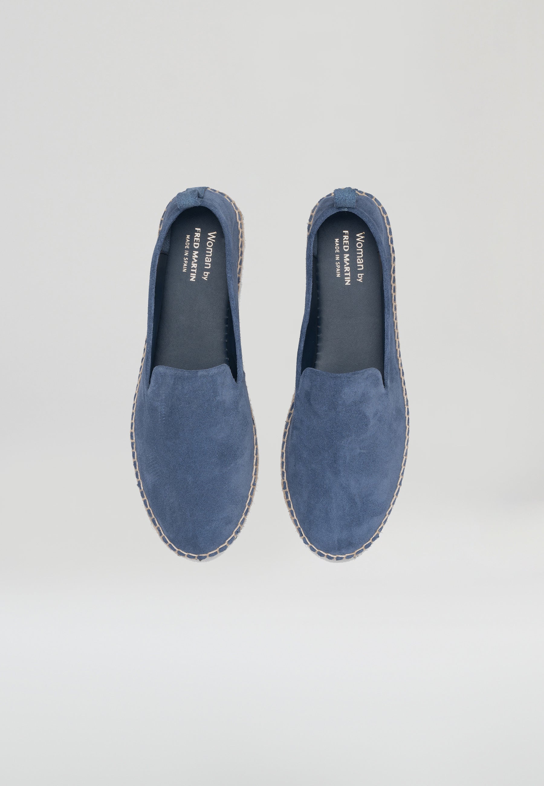 Chaussons - Avio Suede