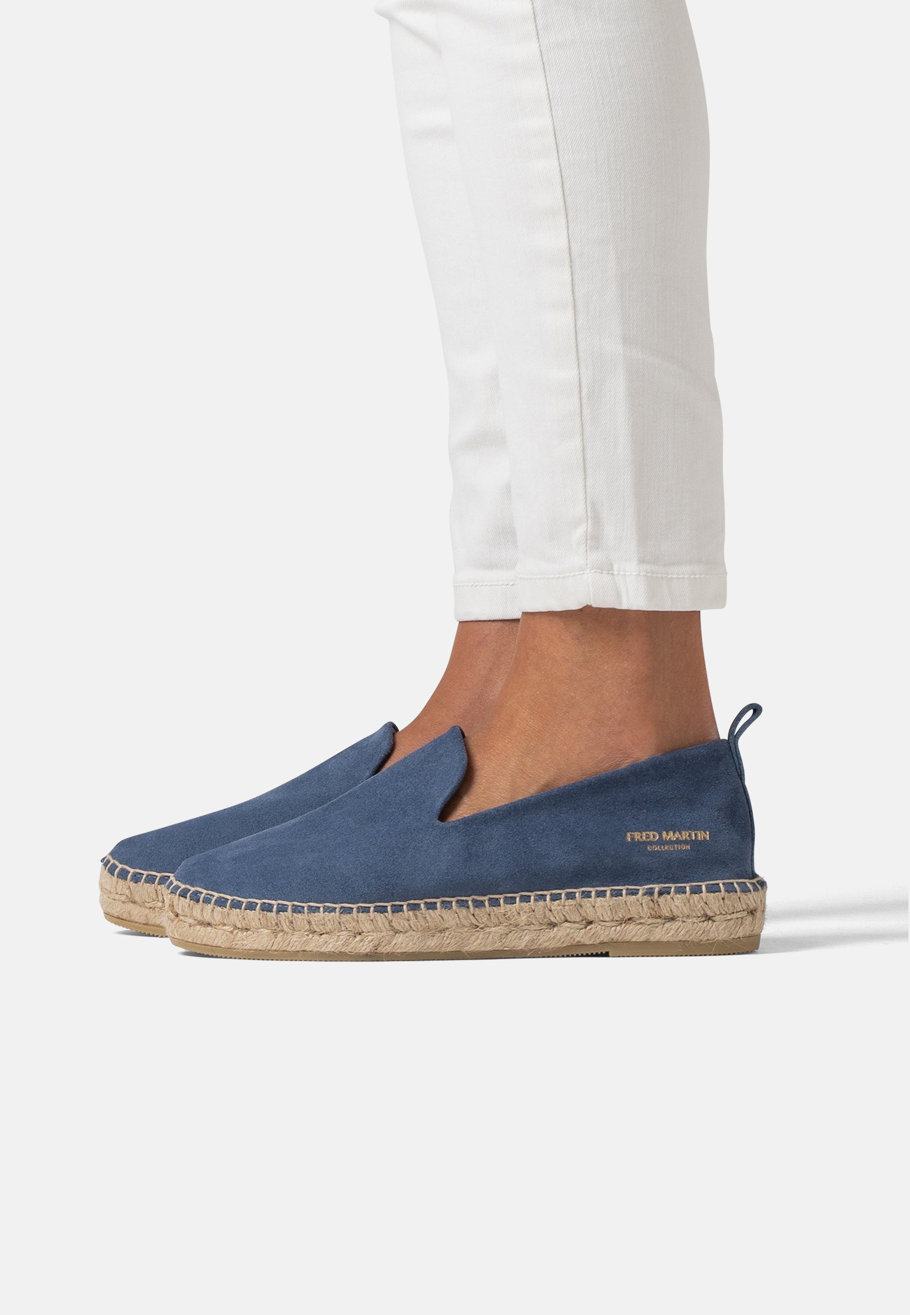 Chaussons - Avio Suede