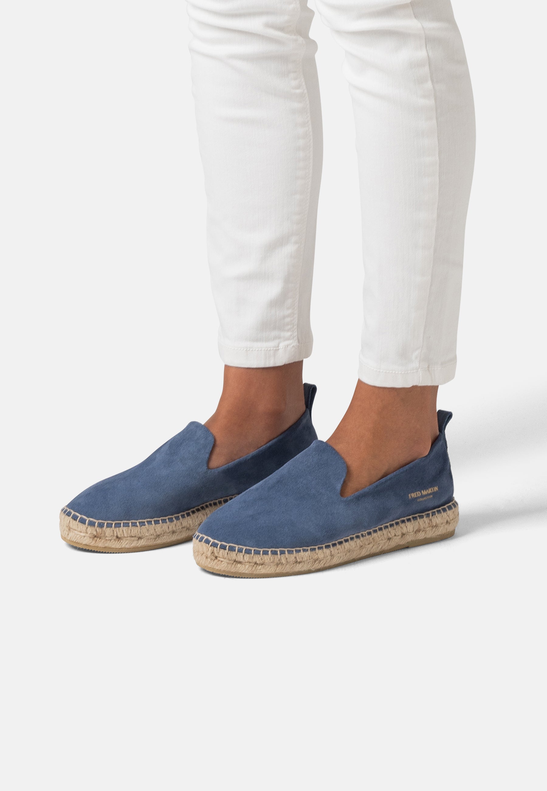 Chaussons - Avio Suede