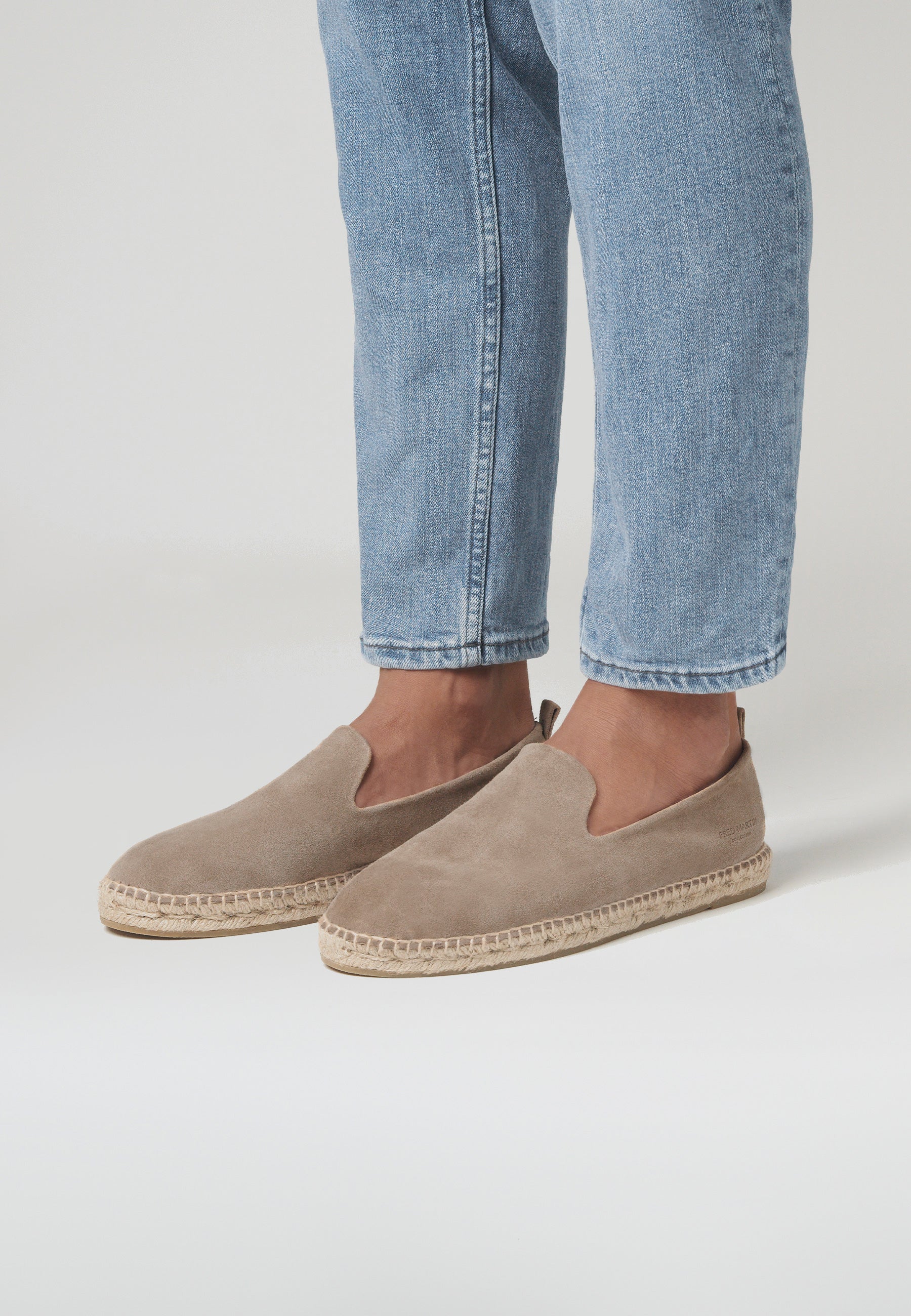 Chaussons - Fungo Suede