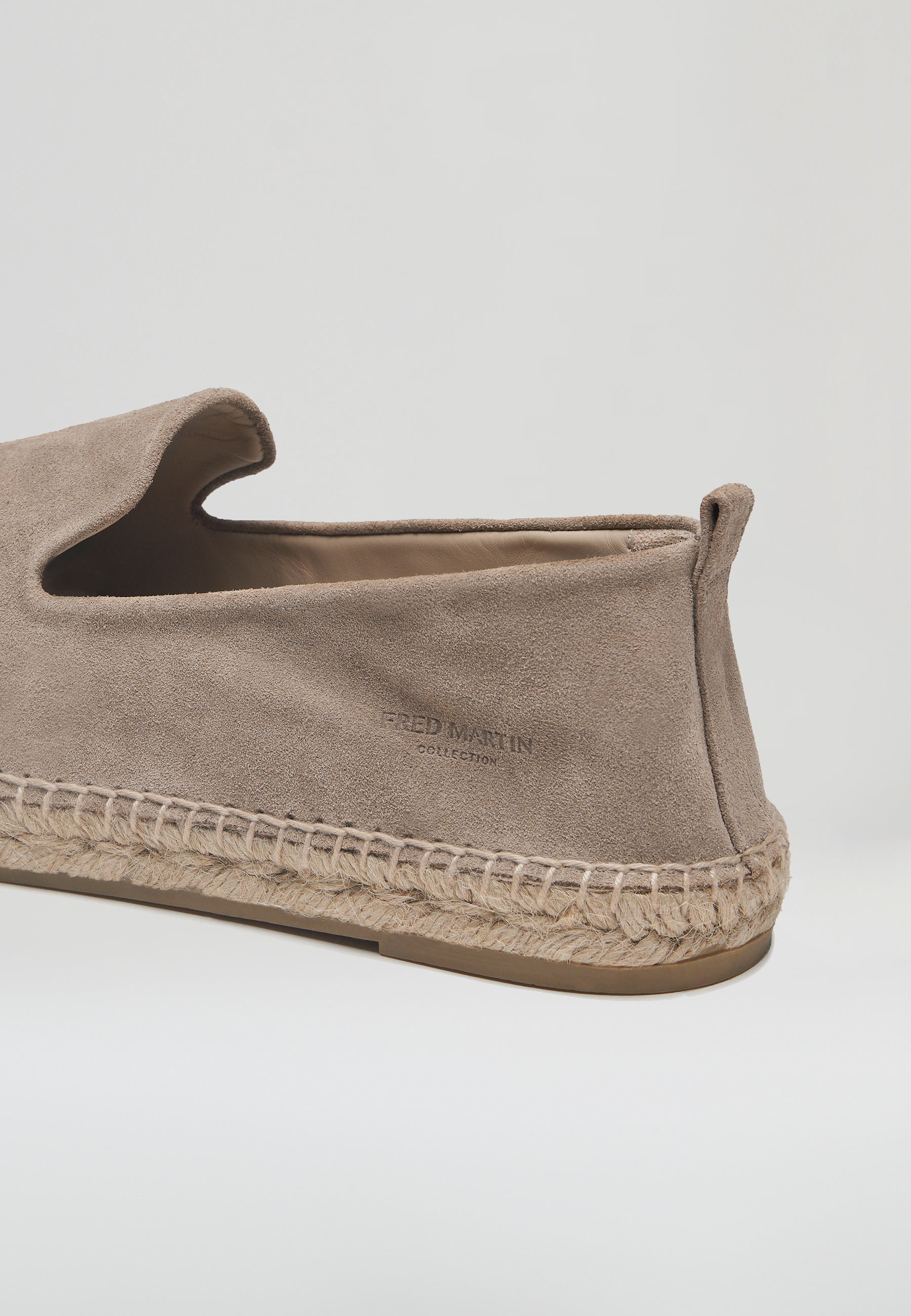 Chaussons - Fungo Suede