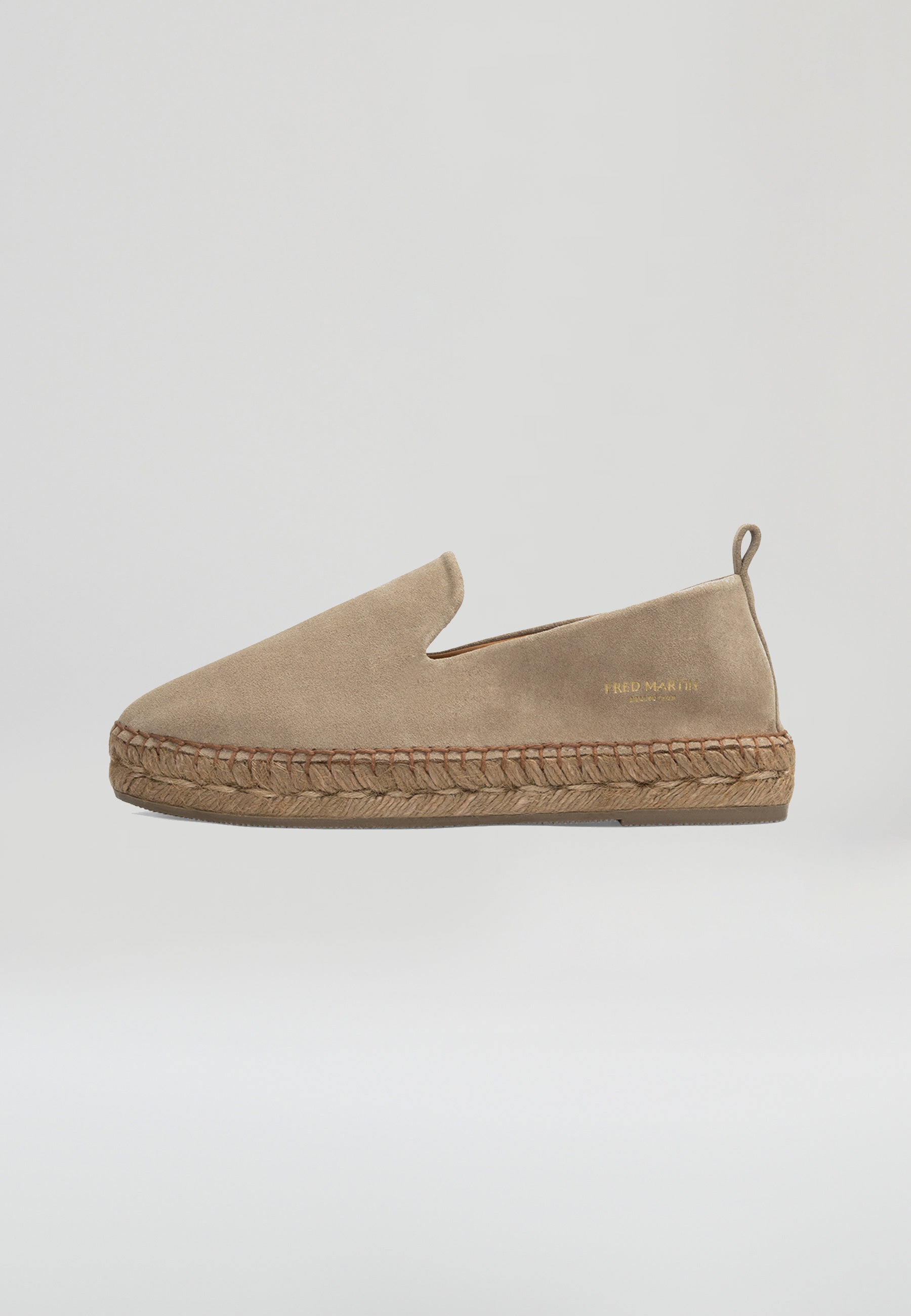 Slippers Women - Fungo Suede