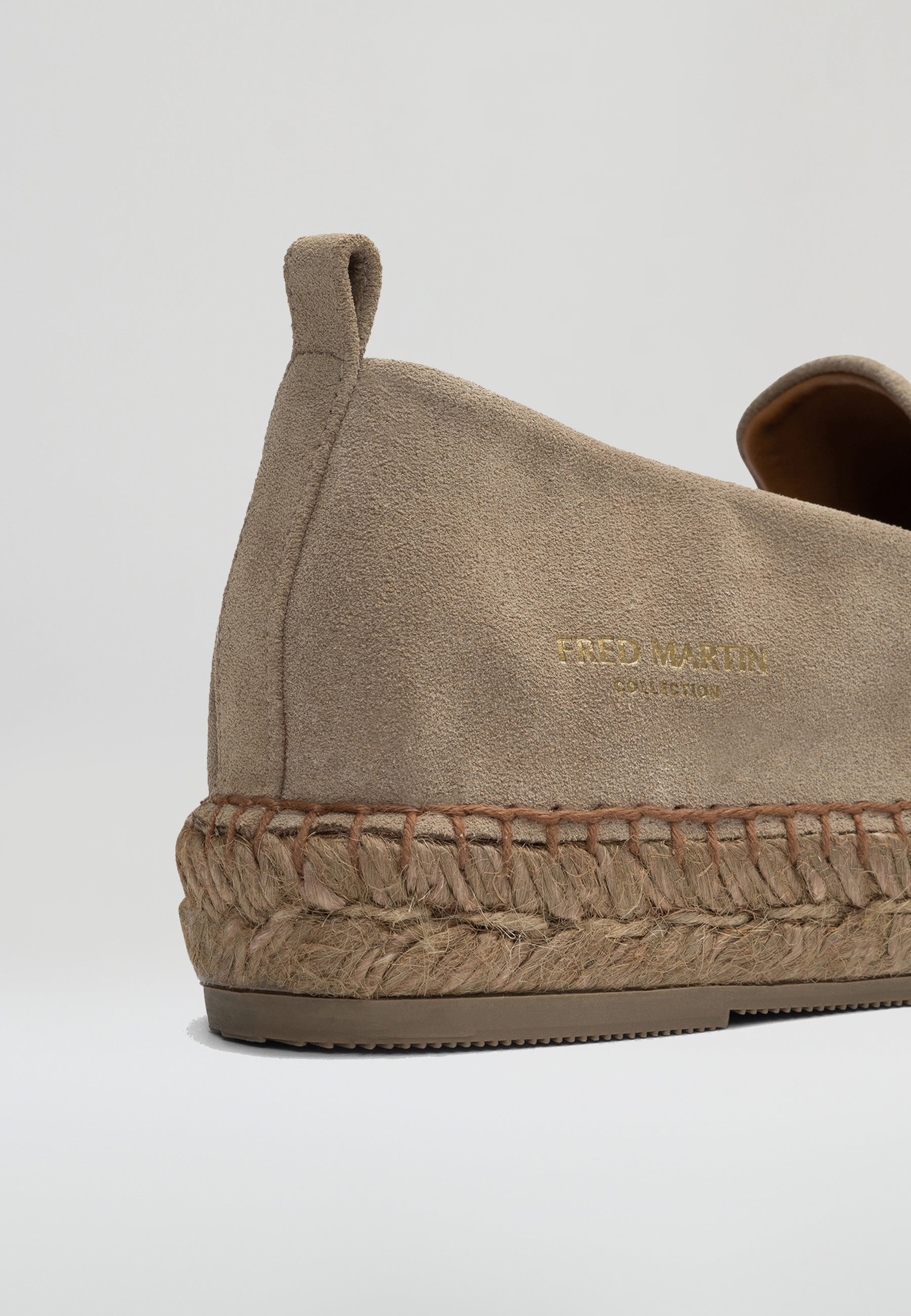 Slippers Women - Fungo Suede