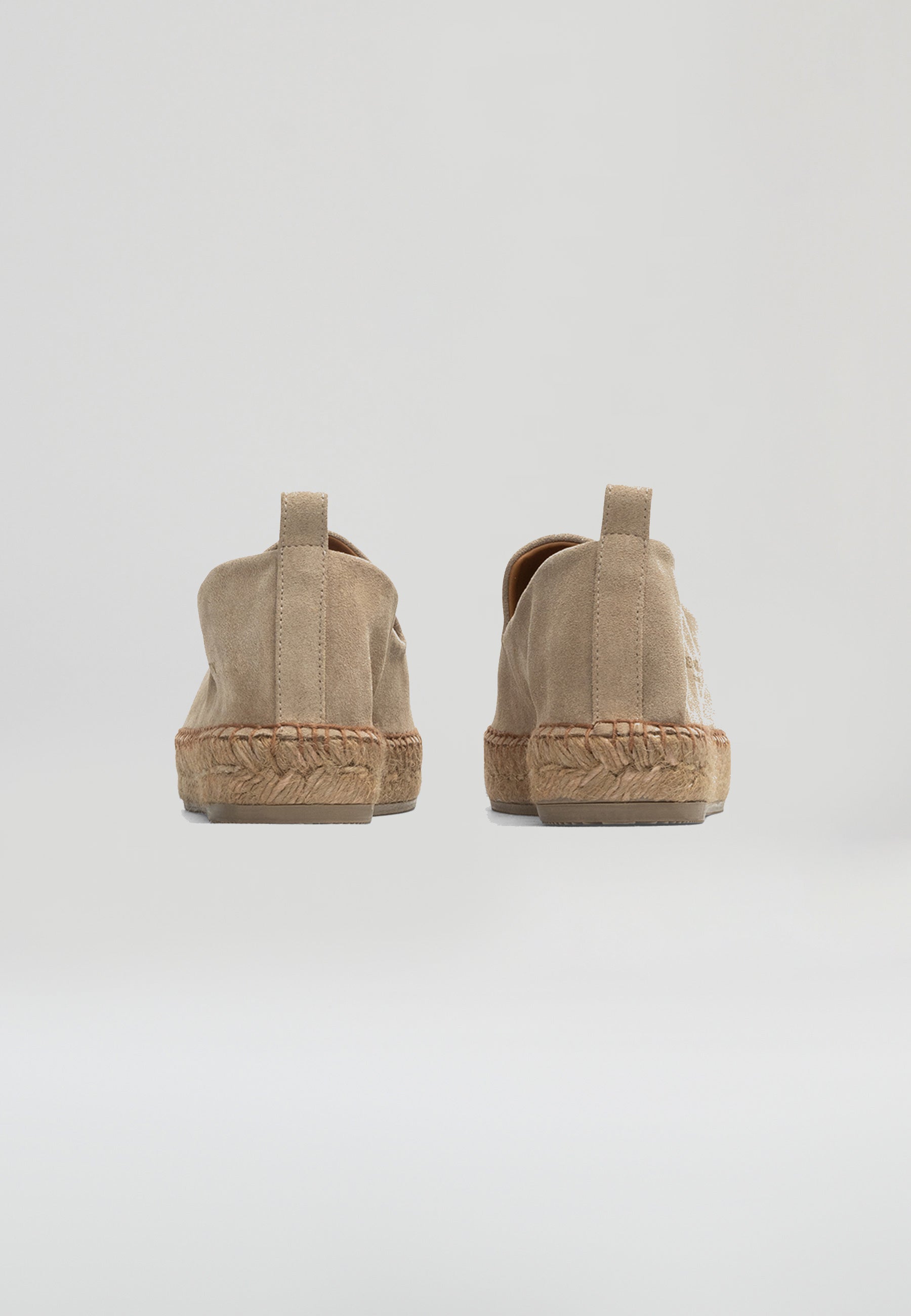 Slippers Women - Fungo Suede