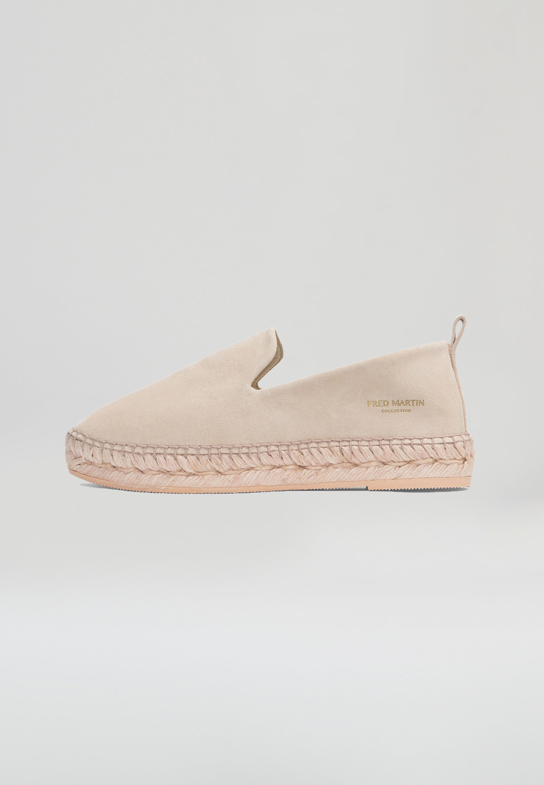 Hausschuhe - Eisrose