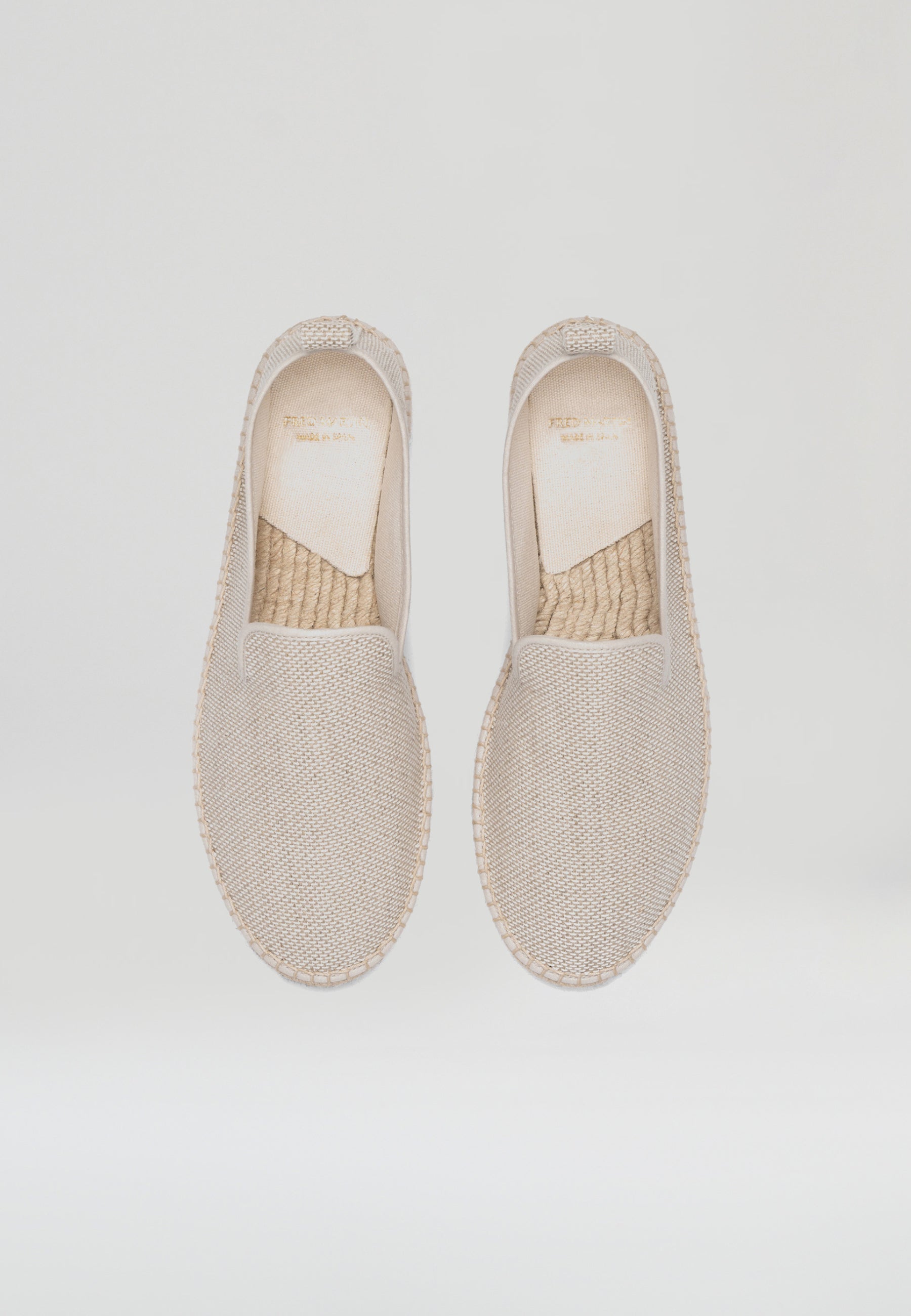 Chaussons Tissus écologiques - Tissus écologiques naturels