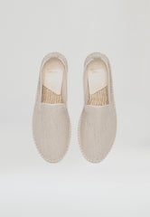 Hausschuhe Ökostoffe - Natürlicher Ökostoff