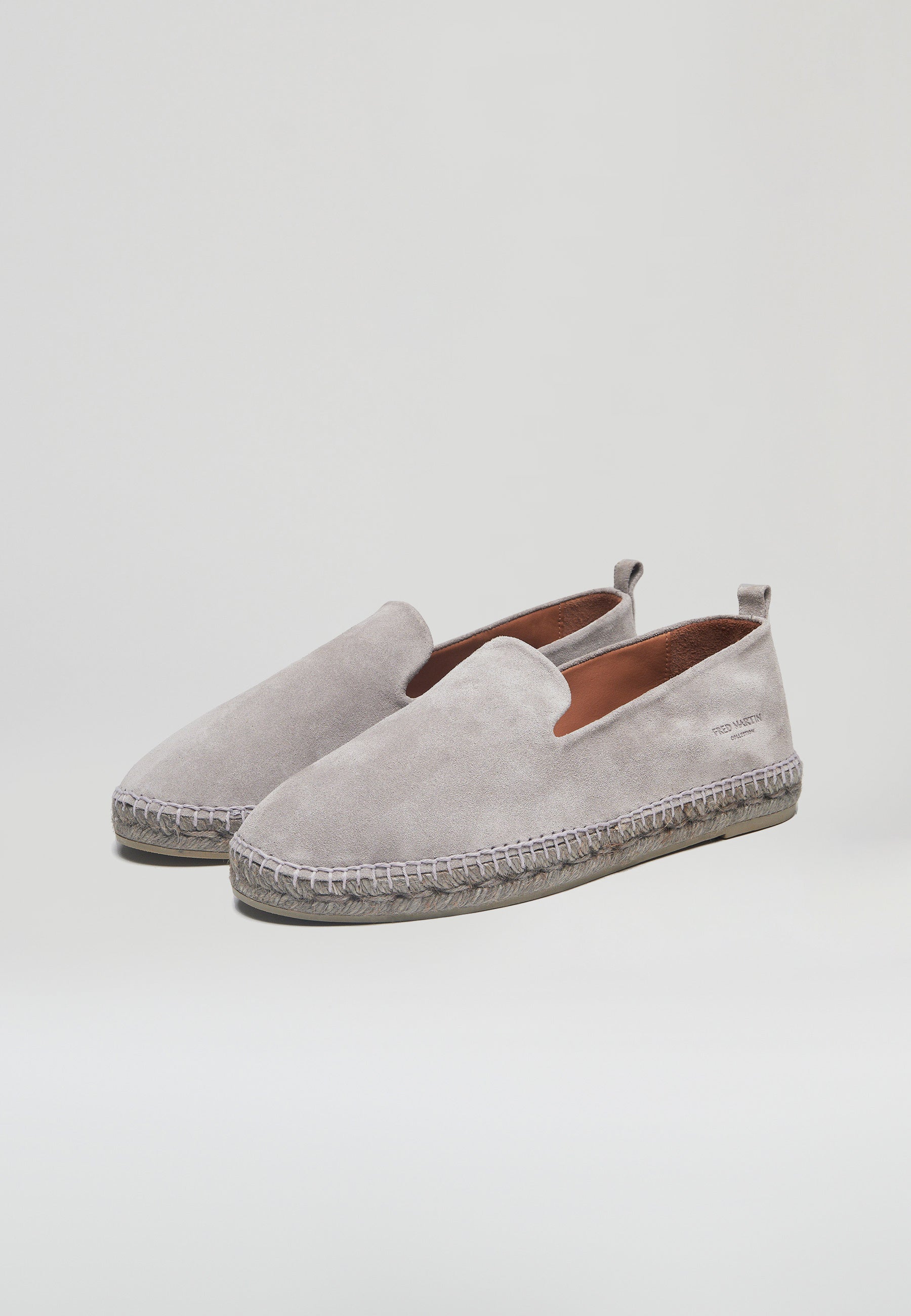Slippers - Nuvole Suede