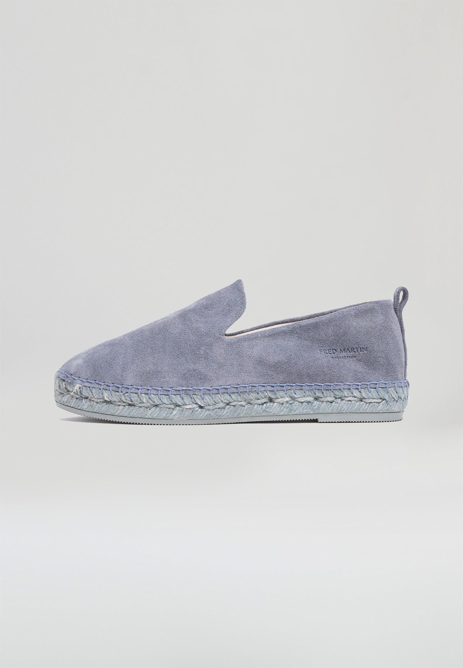 Slippers Women - Oyster Suede