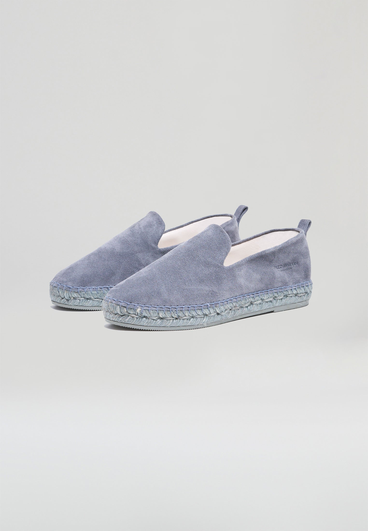 Slippers Women - Oyster Suede