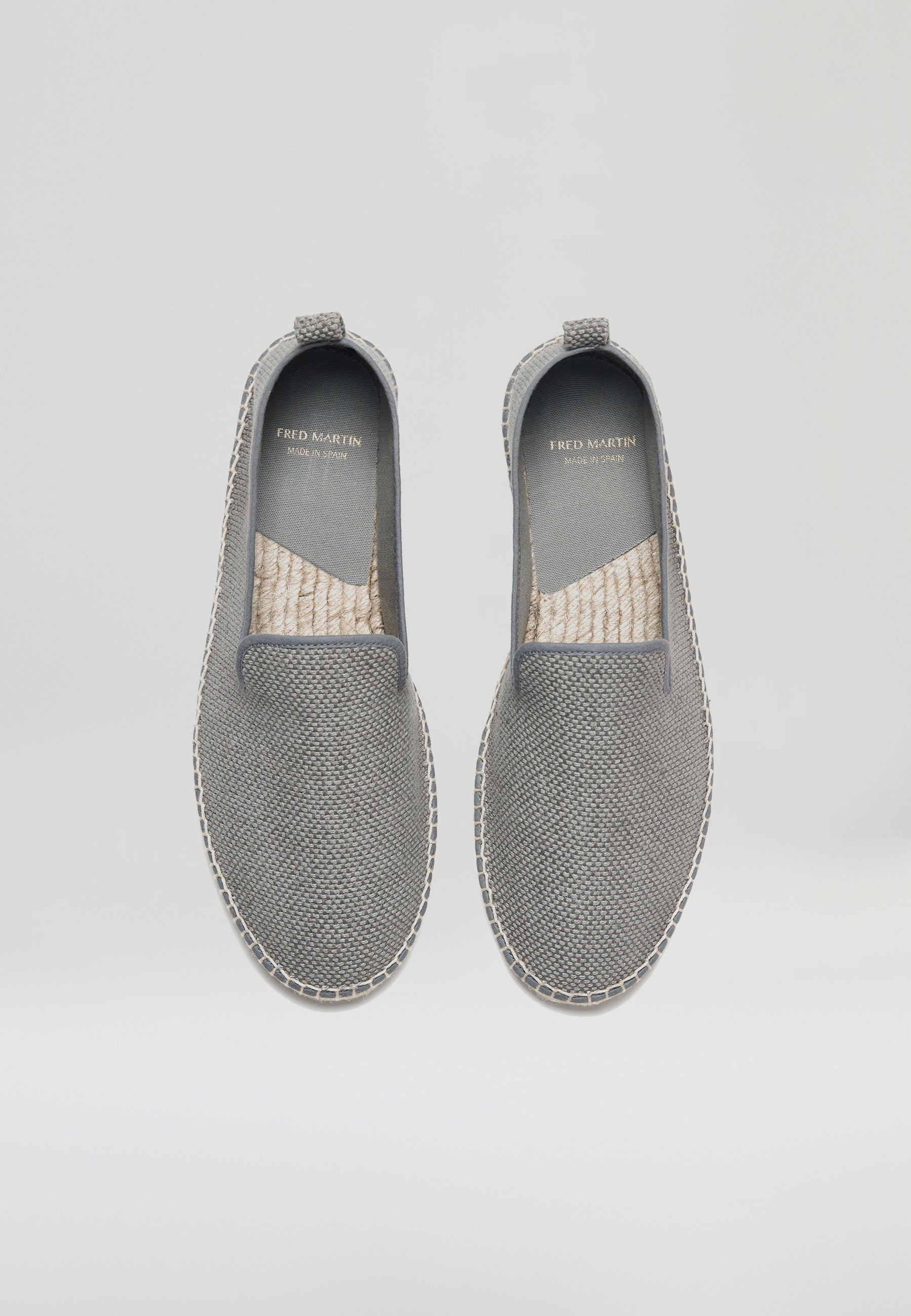 Hausschuhe Ökostoffe - Moon Eco Fabric