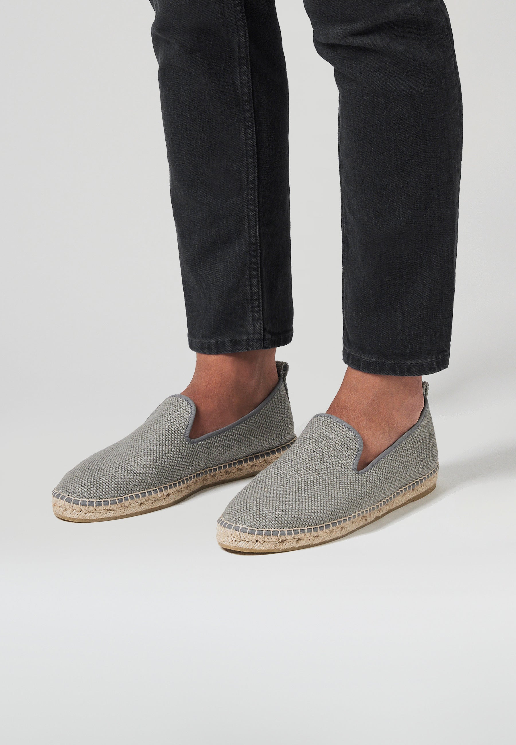 Hausschuhe Ökostoffe - Moon Eco Fabric