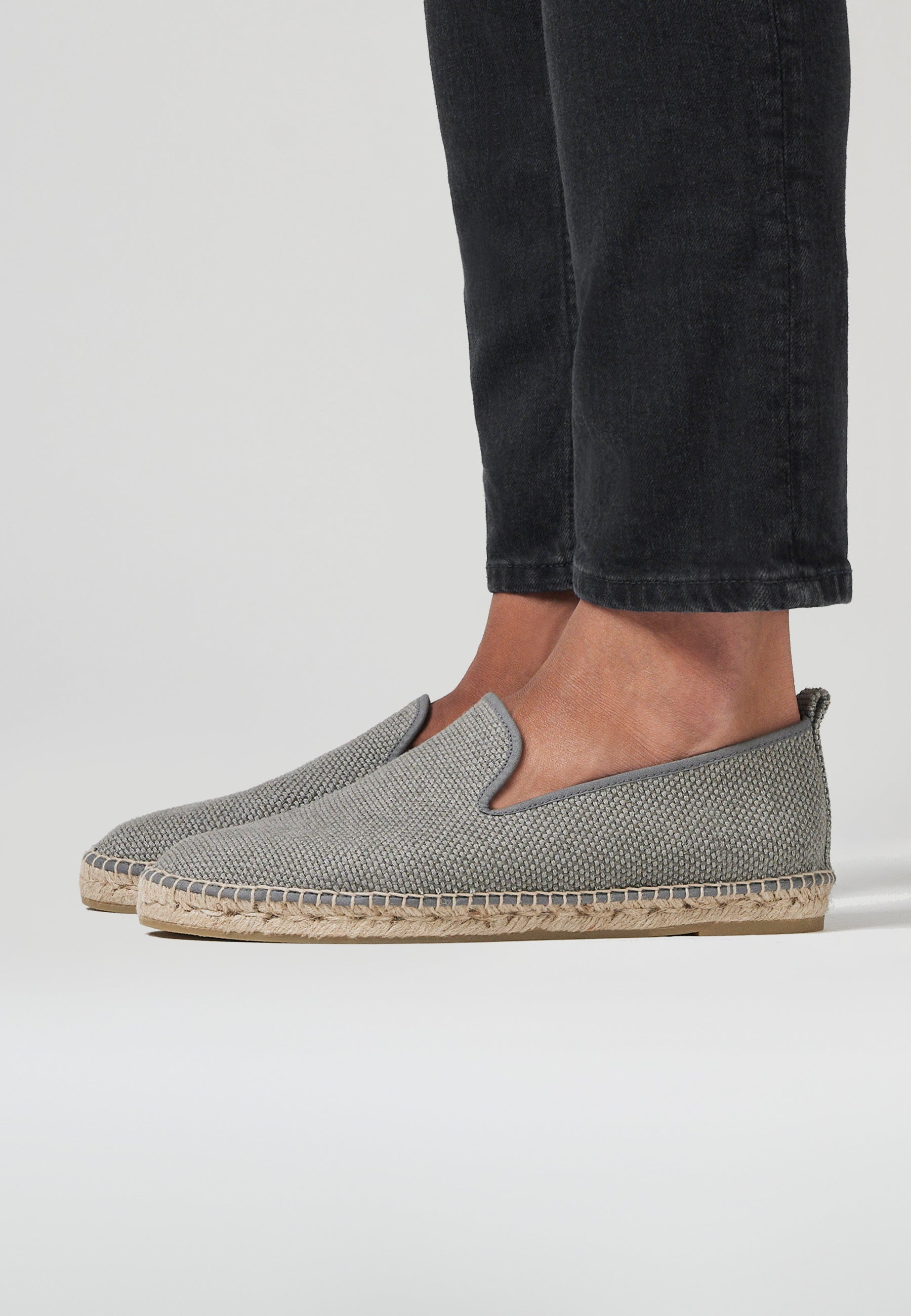 Hausschuhe Ökostoffe - Moon Eco Fabric