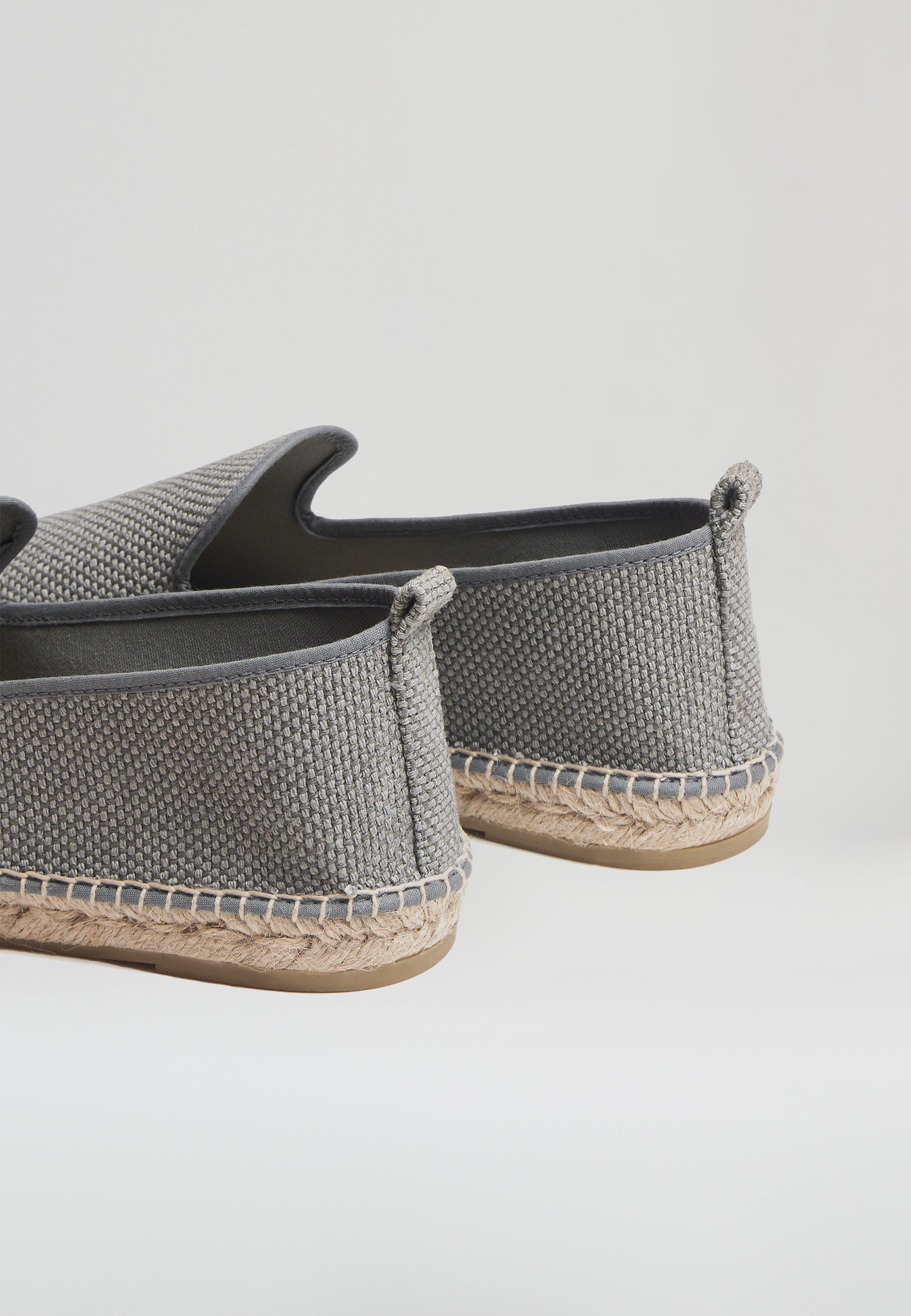 Hausschuhe Ökostoffe - Moon Eco Fabric