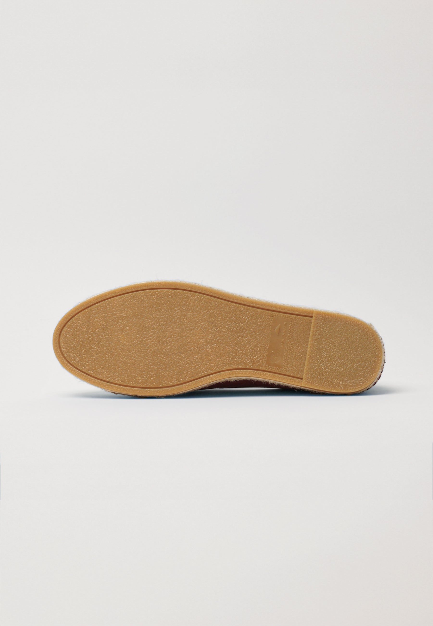 Belgian Loafer - Castoro Suede