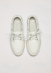 Bootsschuhe - Panna Leder