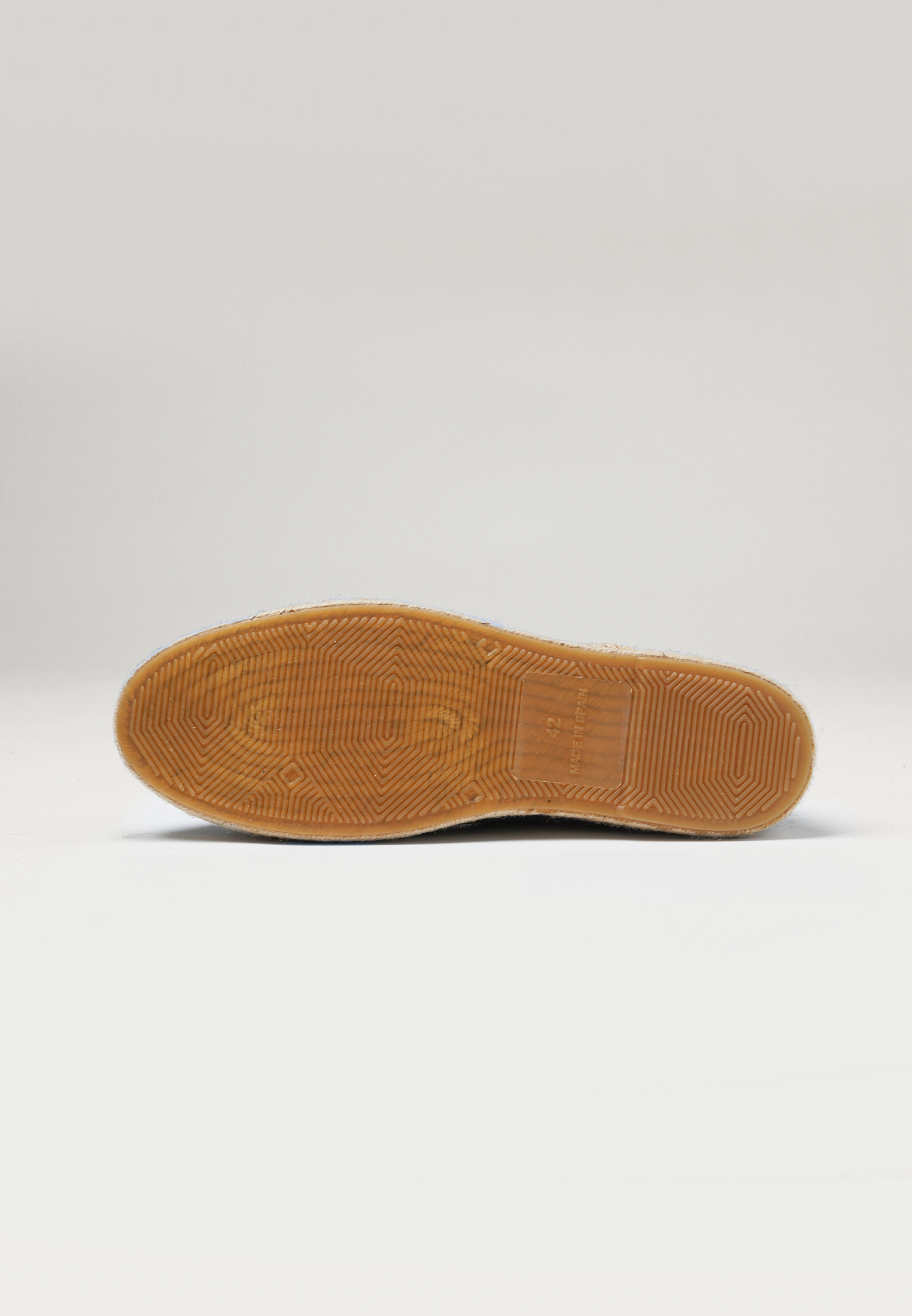 Boat Shoes - Mist Suede