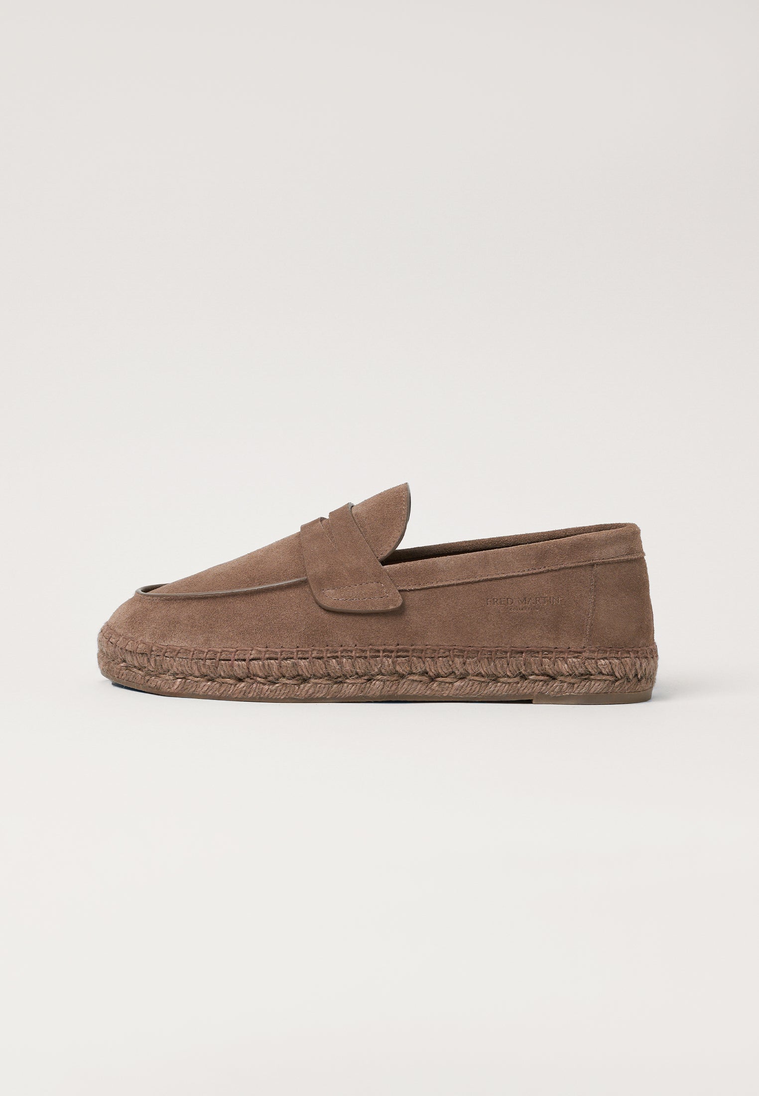 Loafers - Trufa Suede