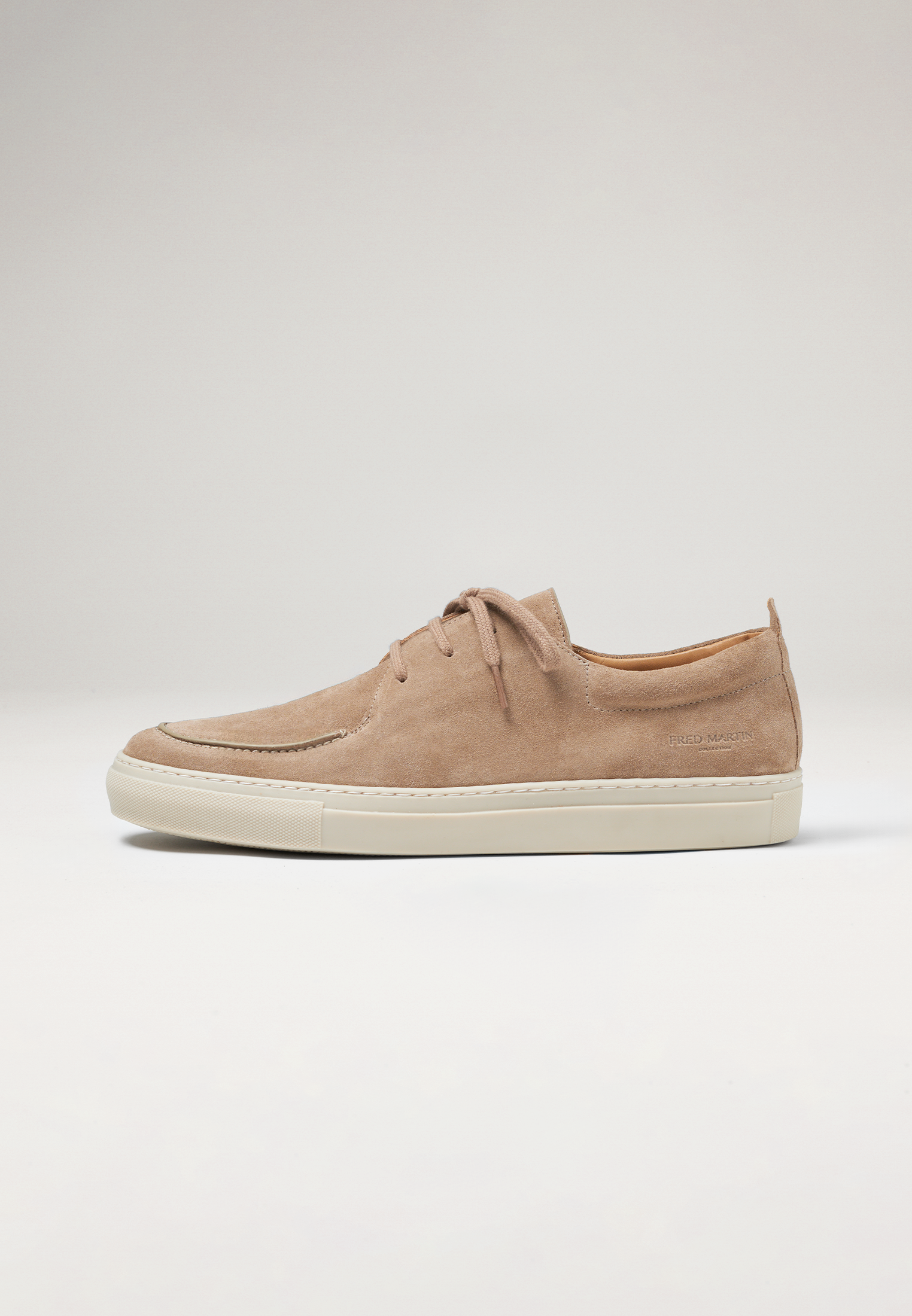 Moc Toes - Daim Noce