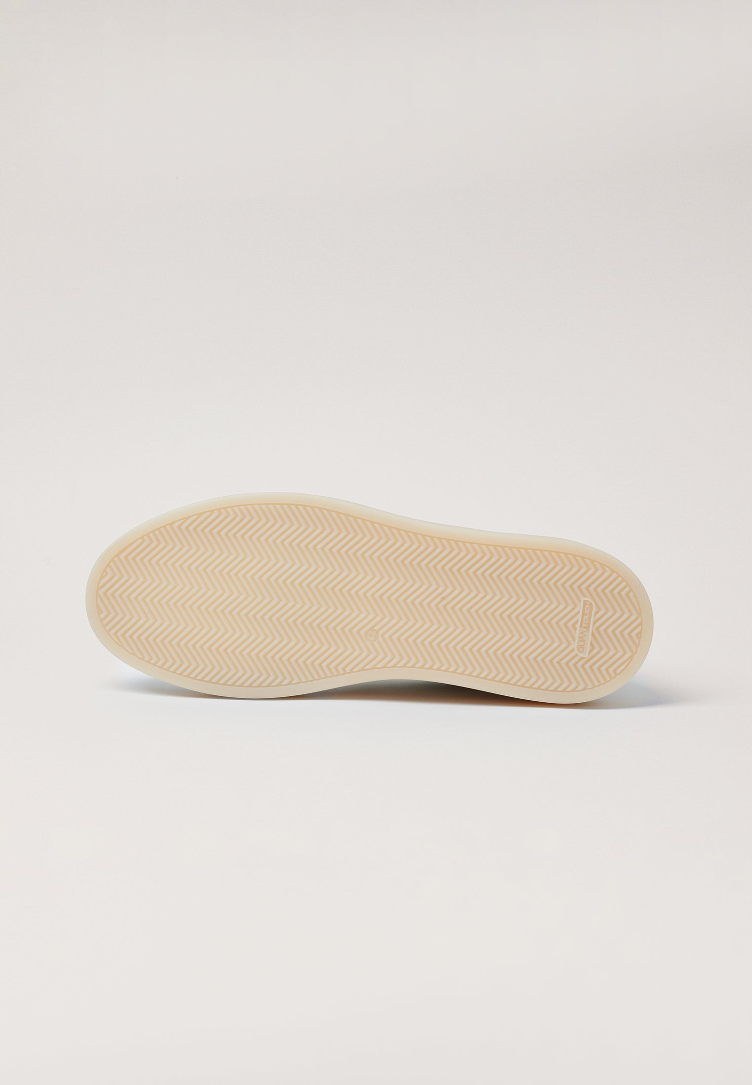 Sneakers - Retro Couture 01 Marrone Leather