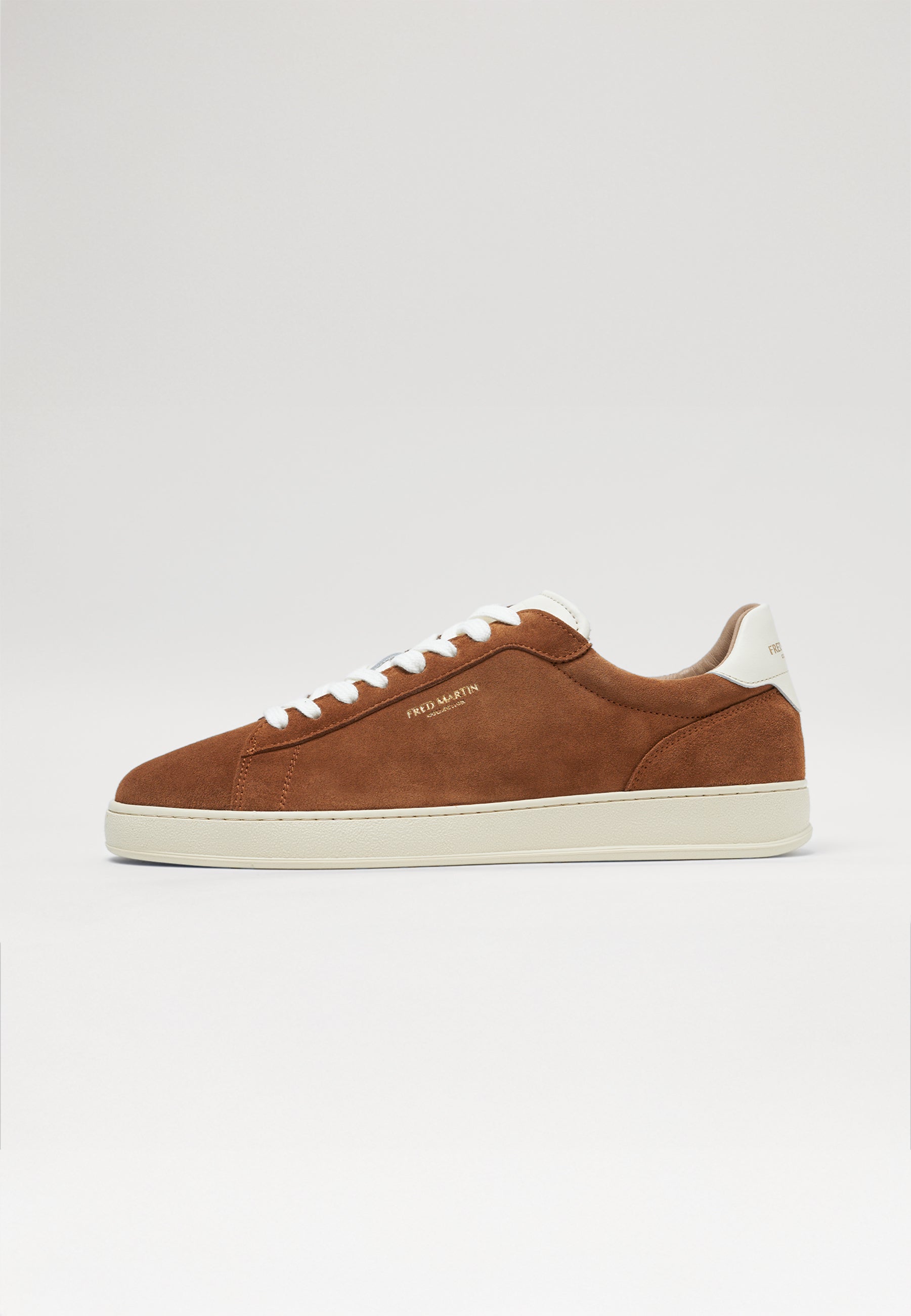 Sneakers - Tennis Hazel Suede