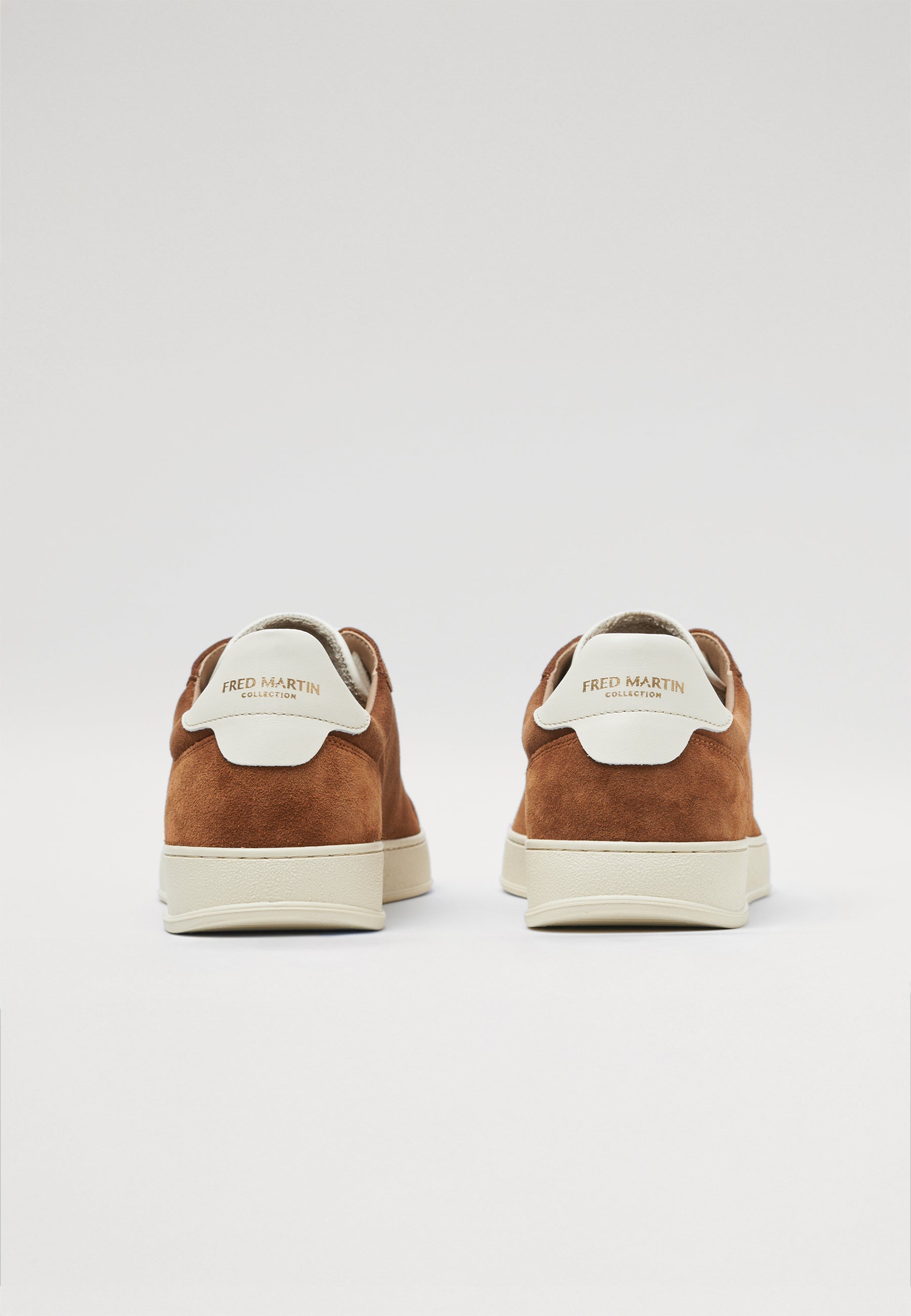 Sneakers - Tennis Hazel Suede