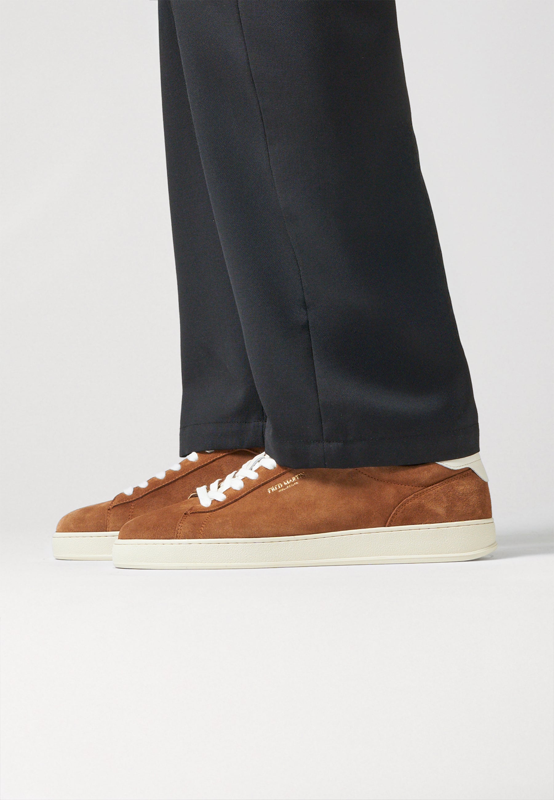 Sneakers - Tennis Hazel Suede