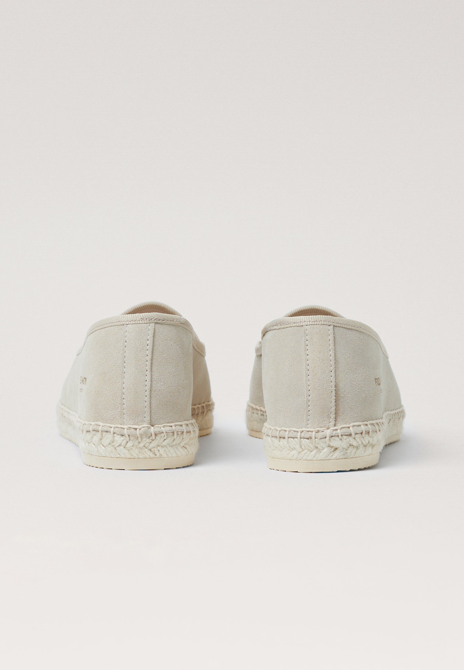 Venetians - Banana Suede