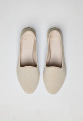 Venetians - Banana Suede