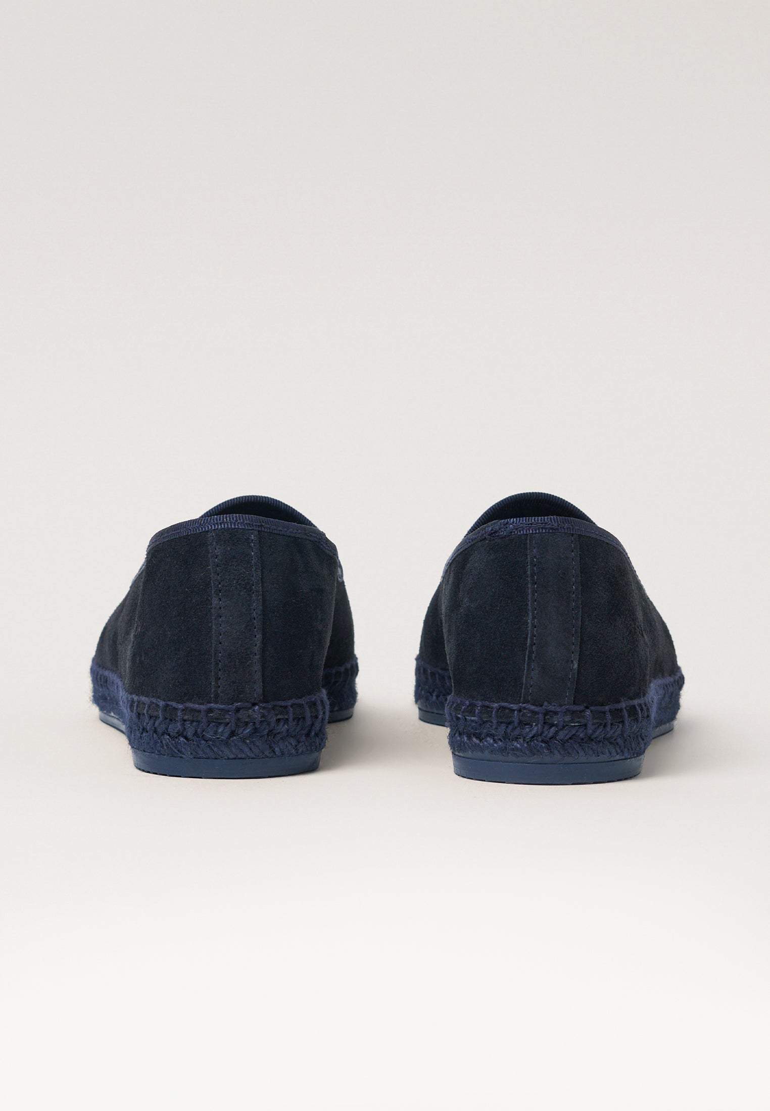 Venetians - Bleu Suede