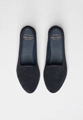 Venetians - Bleu Suede