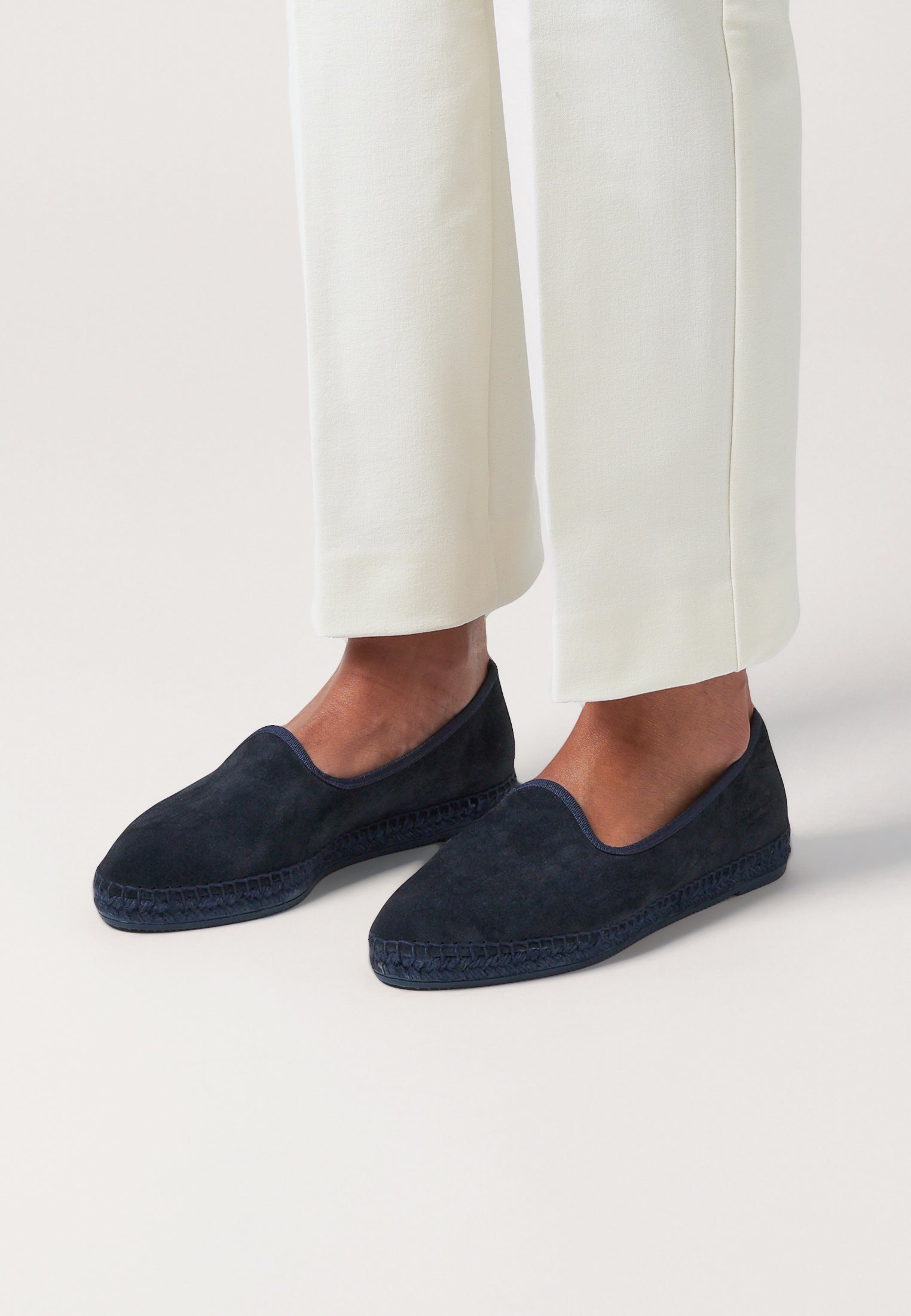 Venetians - Bleu Suede