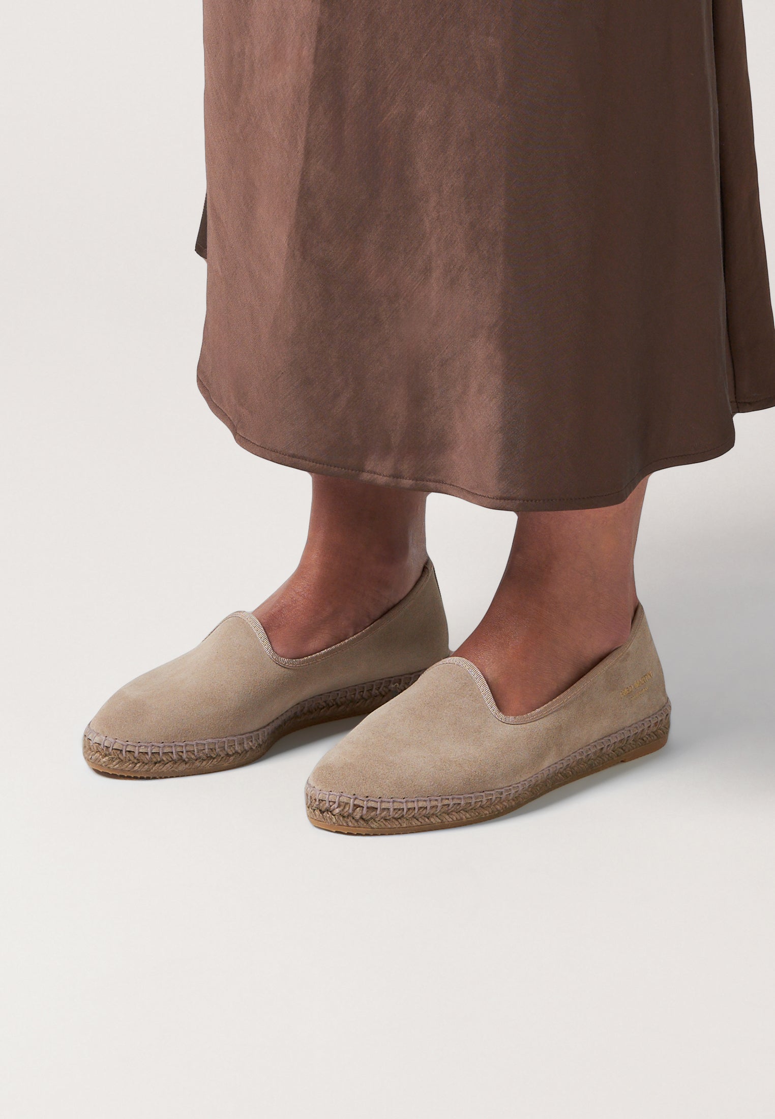 Venetians - Fungo Suede