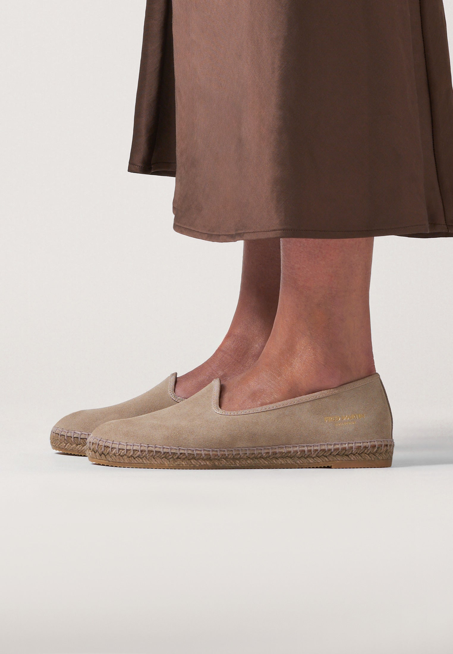 Venetians - Fungo Suede