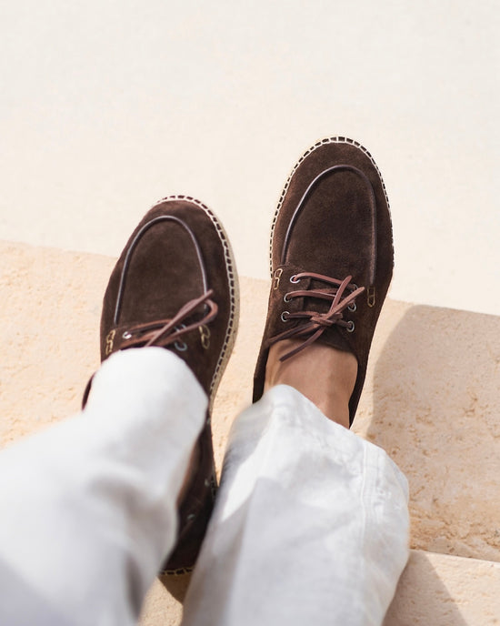 Boat Shoes