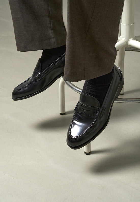 Penny Loafers