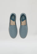 Slippers Eco Women - Militare Eco Fabric