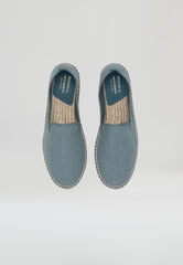 Slippers Eco Fabrics - Militare Eco w