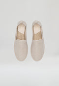 Slippers Eco Women - Natural Eco Fabric