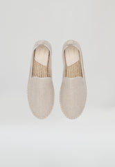 Slippers Eco Fabrics - Natural Eco w