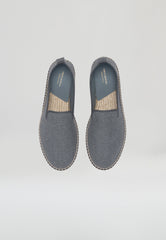 Slippers Eco Fabrics - Quartz Eco Fabric