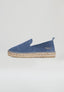 Slippers - Avio Suede