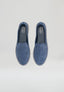 Slippers - Avio Suede