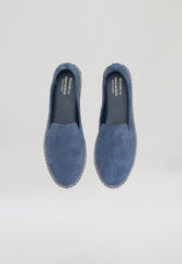 Slippers - Avio Suede