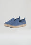 Slippers - Avio Suede