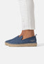 Slippers - Avio Suede